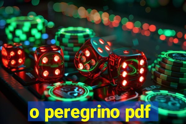 o peregrino pdf